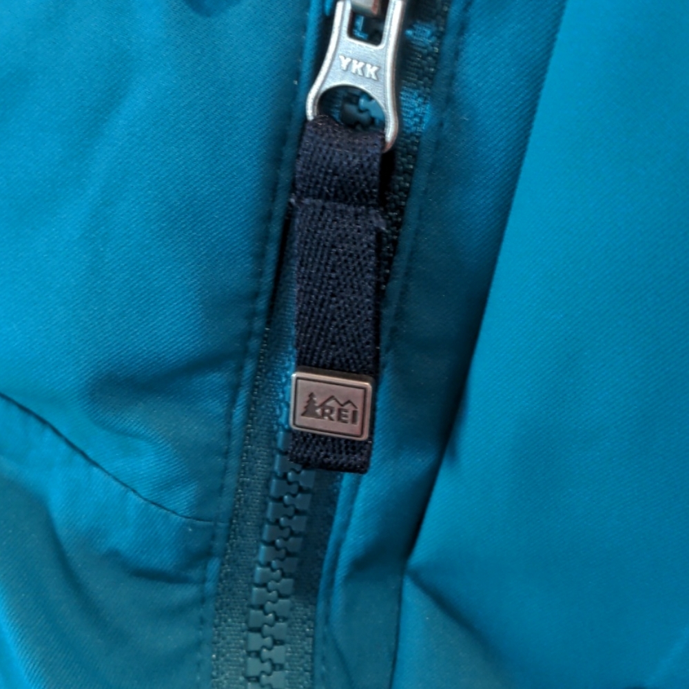 REI Jacket - Picture 9 of 13